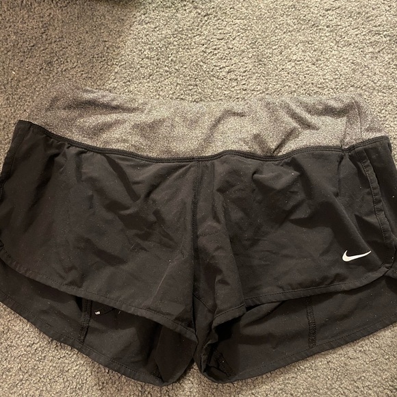 Nike Dri-Fit Shorts - Picture 1 of 3